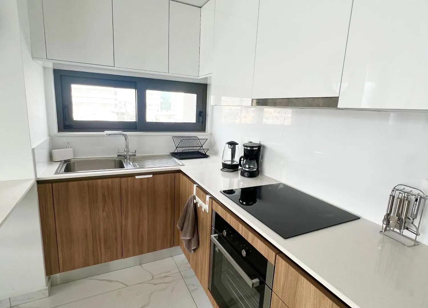 Azul Marina Apartment Larnaca