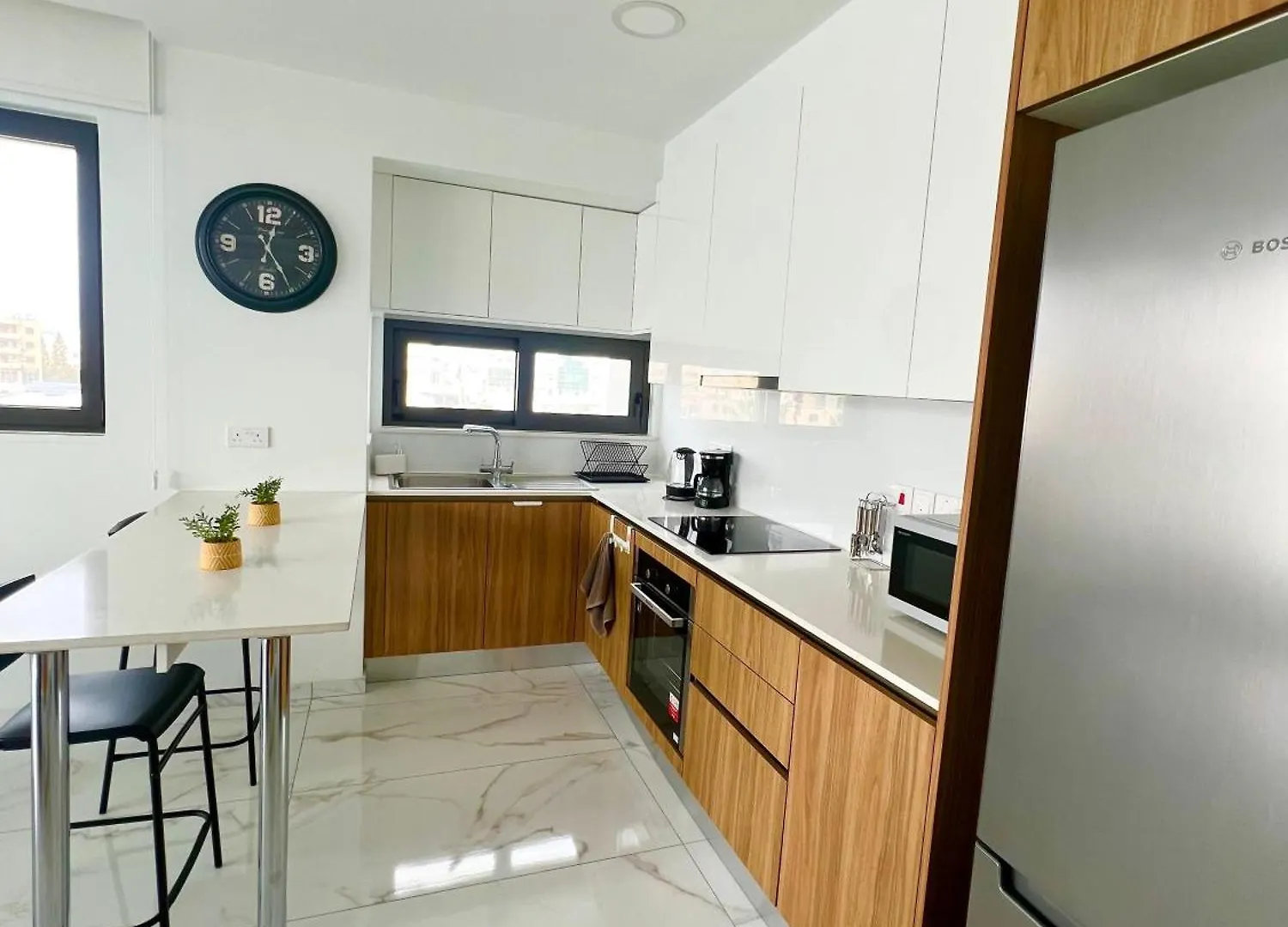 Azul Marina Apartment Larnaca 0*,  Cyprus