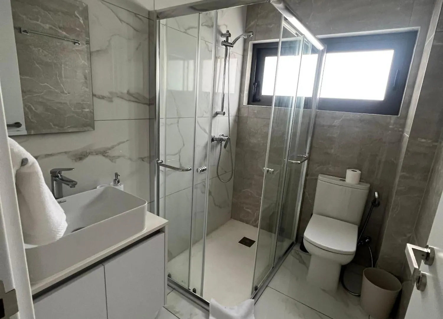 Azul Marina Apartment Larnaca Cyprus